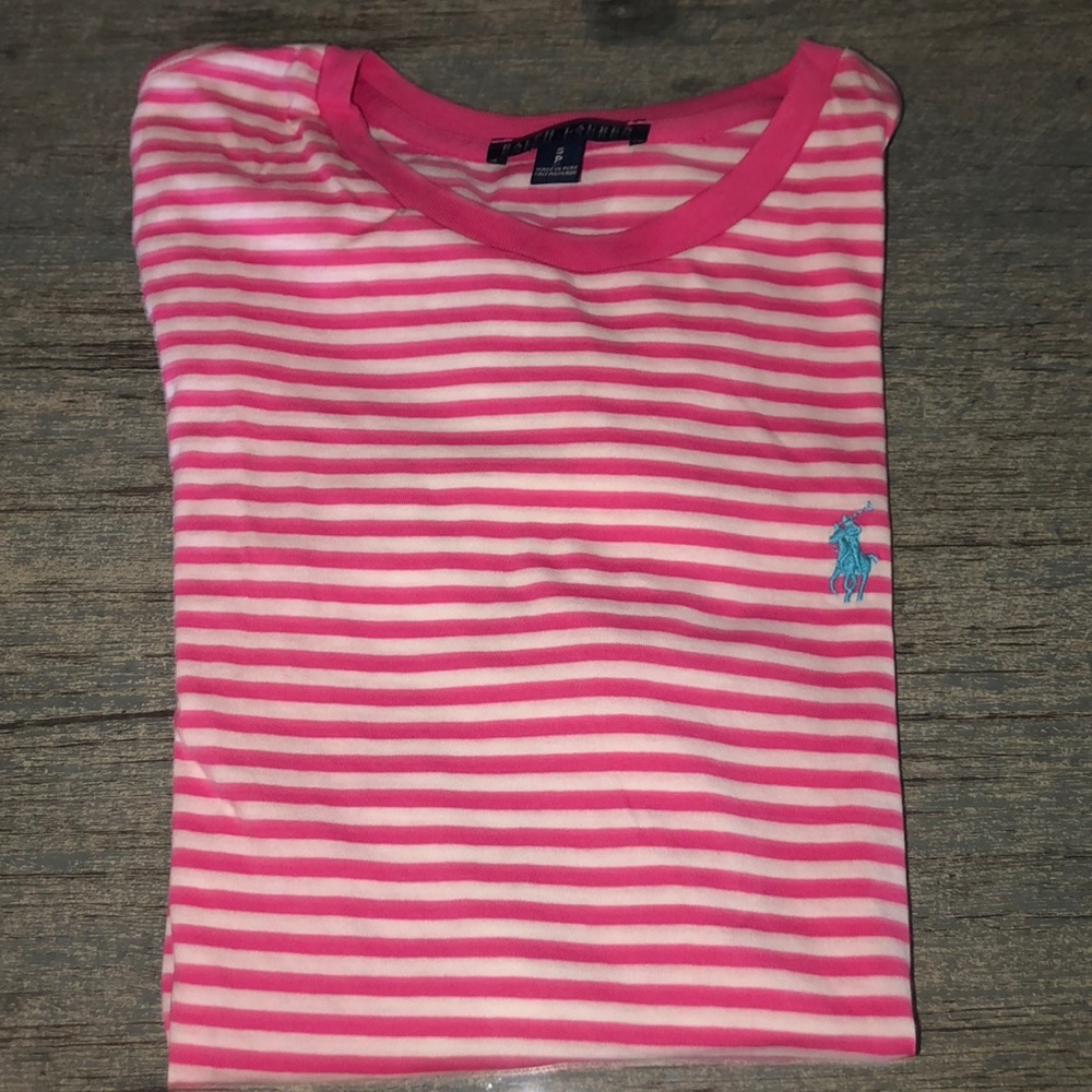 Brand New Ralph Lauren Tee